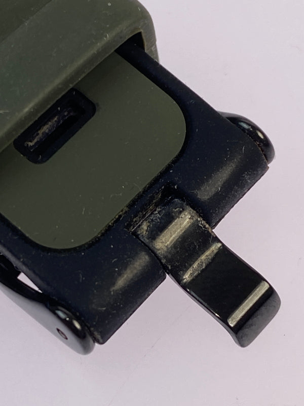 【中古品】【メンズ】 HEIMDALLR ハイムダル DIVER’S 300m アナログ 自動巻き 腕時計 HAS-H8 ダイバーズ ウォッチ メンズ 197-260512-em-19-min カラー:グリーン系 万代Net店