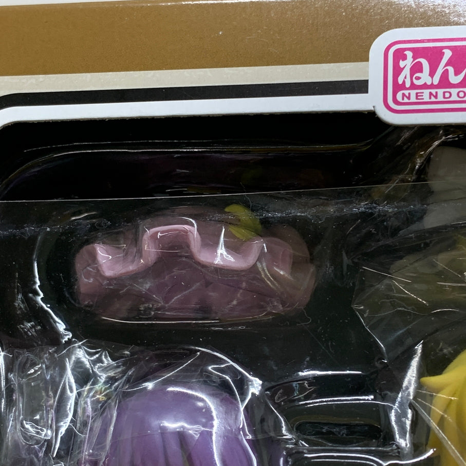 【現状渡し品】 ねんどろいどぷち 東方Projectセット 第二章(霧雨魔理沙 パチュリー・ノーレッジ アリス・マーガトロイド) フィギュア グッドスマイルカンパニー 053-260706-em-14-min 万代Net店