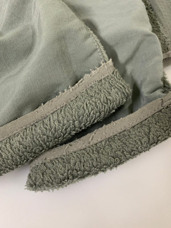 【中古品】【メンズ】 U.S.ARMY ユーエスアーミー 8415-01-538-6768 ECWCS GEN3 POLARTEC FLEECE JACKET フリースジャケット 146-260516-zi-19-min サイズ:XLARGE-LONG カラー:オリーブグリーン 万代Net店