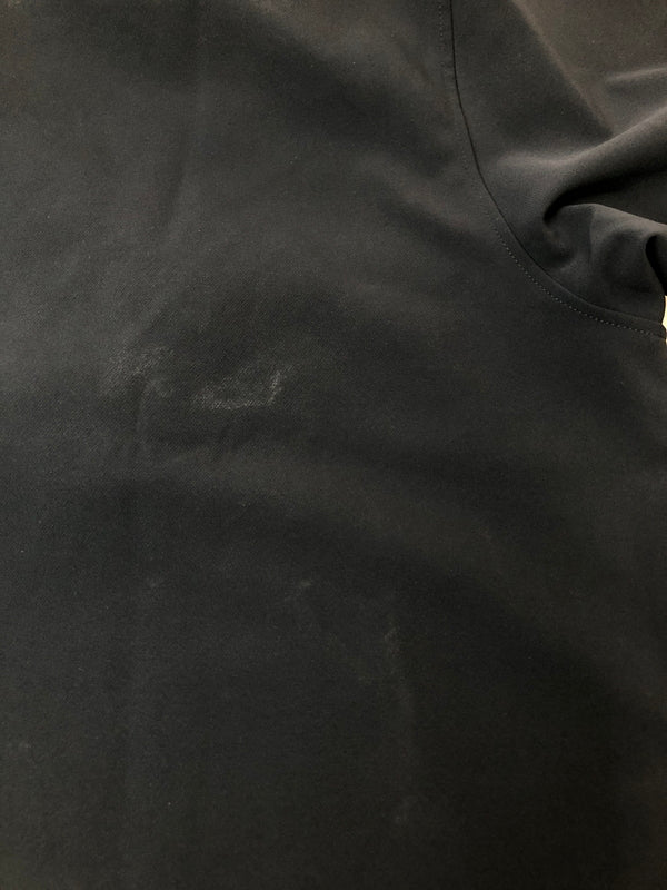 【中古品】【メンズ】 STRIPES FOR CREATIVE ストライプス フォア クリエイティブ HALF ZIP JACKET ハーフ ジップ ジャケット メンズ アウター 140-260515-em-30-min サイズ:XXL カラー:ネイビー 万代Net店