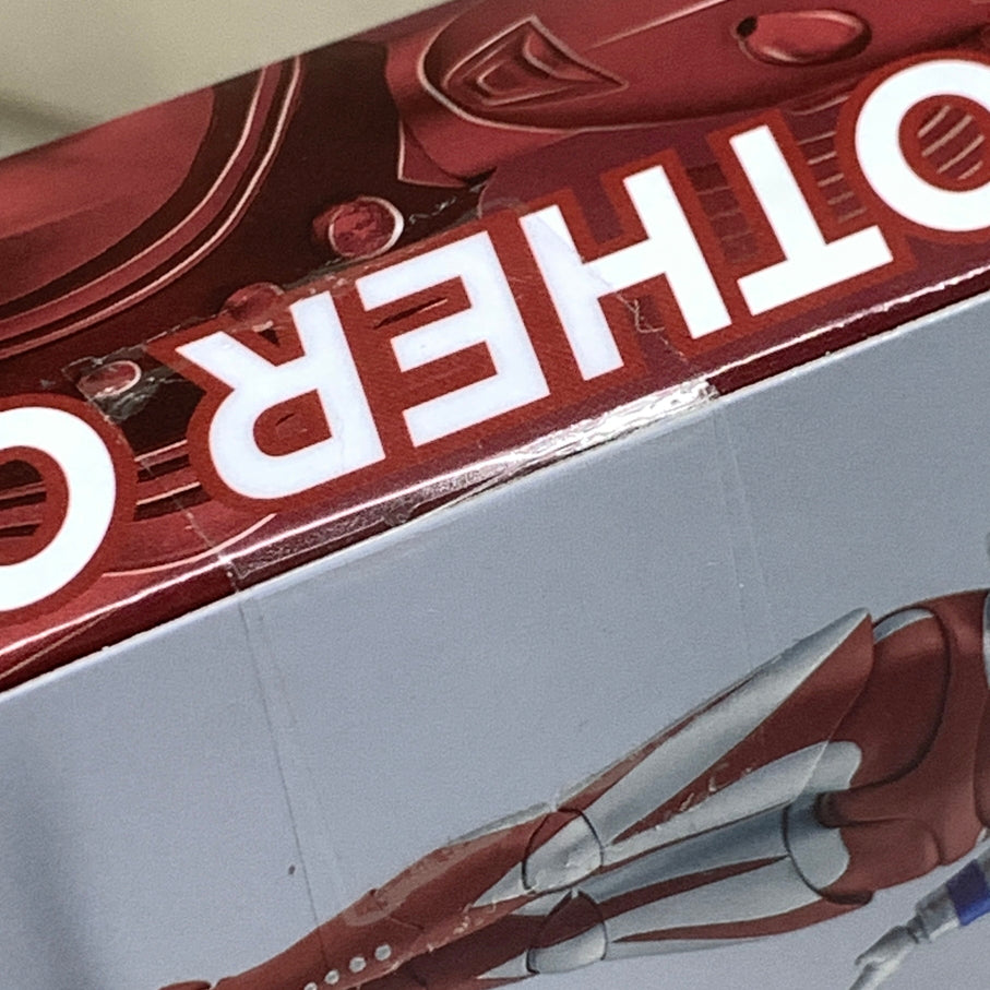 【中古品】 S.H.F ウルトラの母 フィギュアーツ ウルトラマンタロウ バンダイナムコ 魂ウェブ商店 044-260924-em-12-min 万代Net店