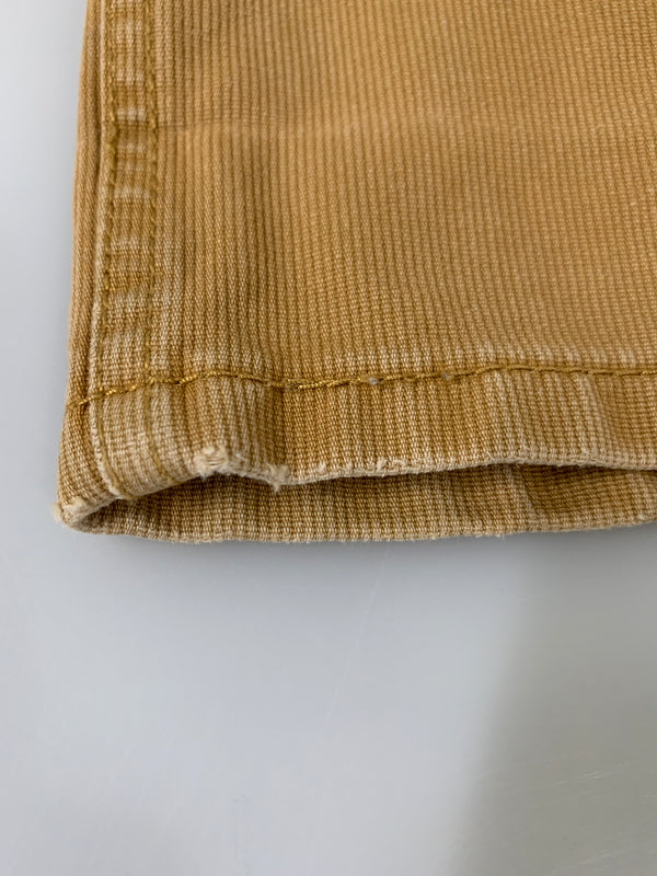 【中古品】【メンズ】 LEVI'S リーバイス 511 CORDUROY PANTS コーデュロイパンツ ボトムス 157-260522-SH-05-min サイズ:30×30 カラー:キャメル 万代Net店