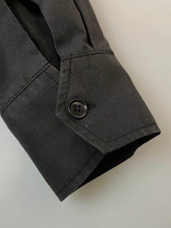 【中古品】【メンズ】 FREAK'S STORE フリークスストア ベトジャン メンズ アウター ベトナムジャンパー 147-260521-em-38-min サイズ:M カラー:ブラック 万代Net店