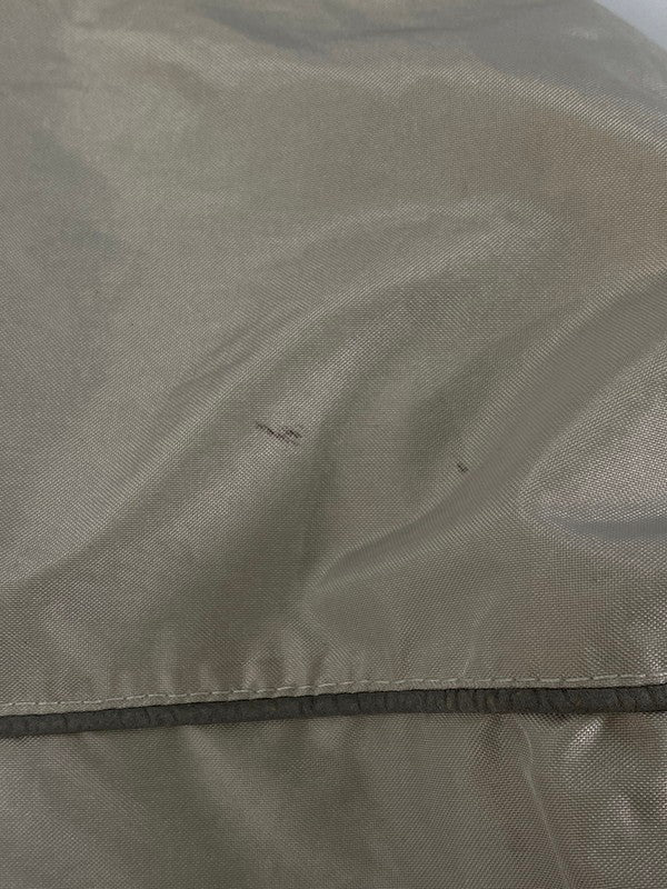 【現状渡し品】【メンズ】 BELSTAFF TOURMASTER 550 NYLON JACKET ベルスタッフ ツアーマスター550 ナイロンジャケット コート アウター 146-260512-yn-06-min サイズ:44 カラー:ベージュ 万代Net店