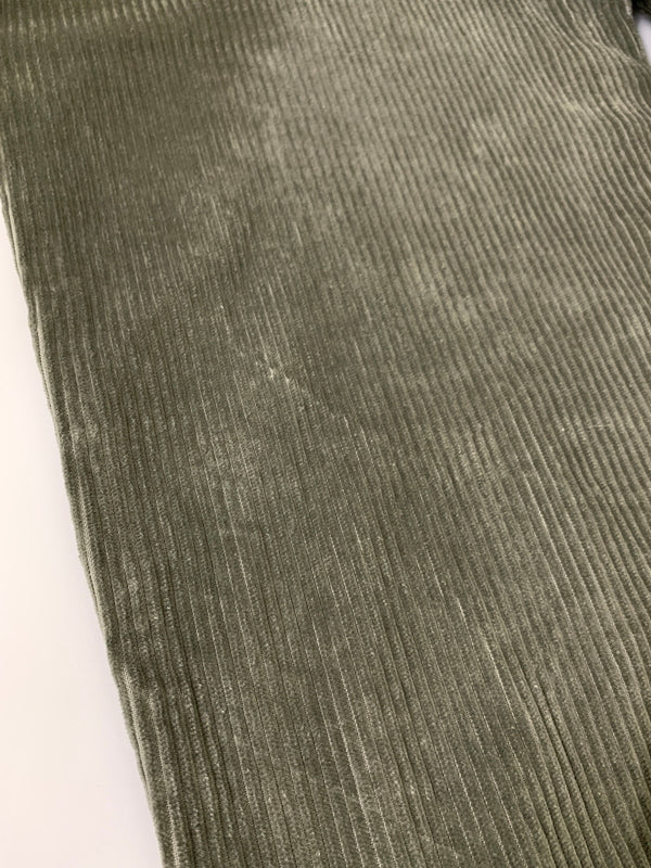 【中古品】【メンズ】 LEVI'S リーバイス 90S SILVER TAB CORDUROY BUGGY PANTS コーデュロイバギーパンツ 157-260516-zi-02-min サイズ:W36L34 カラー:グレー系 万代Net店