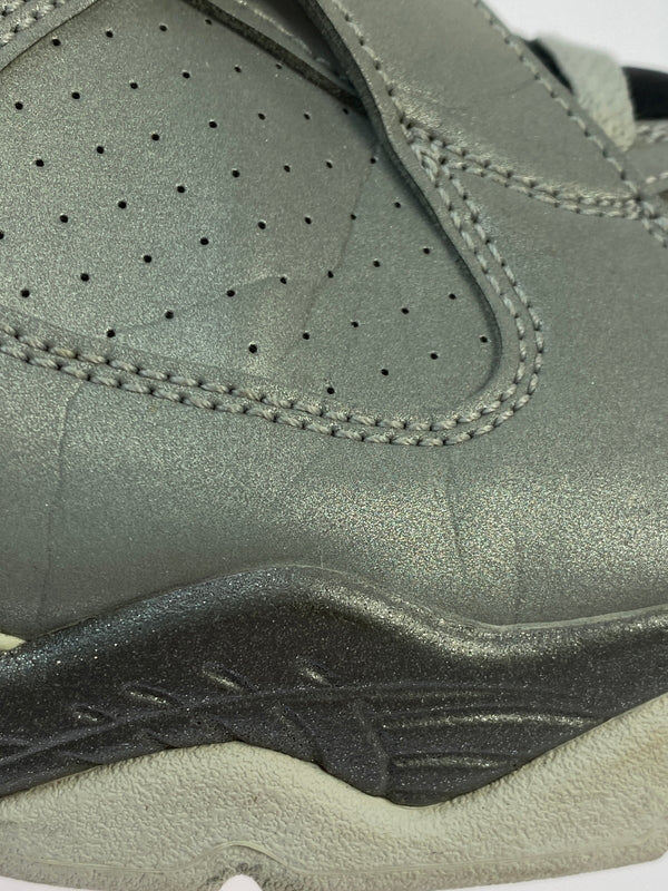 【中古品】【メンズ】 NIKE ナイキ CI4073-001 AIR JORDAN 8 RETRO SP 靴 シューズ スニーカー 160-260517-AS-40-min サイズ:27.5cm カラー:グレー 万代Net店