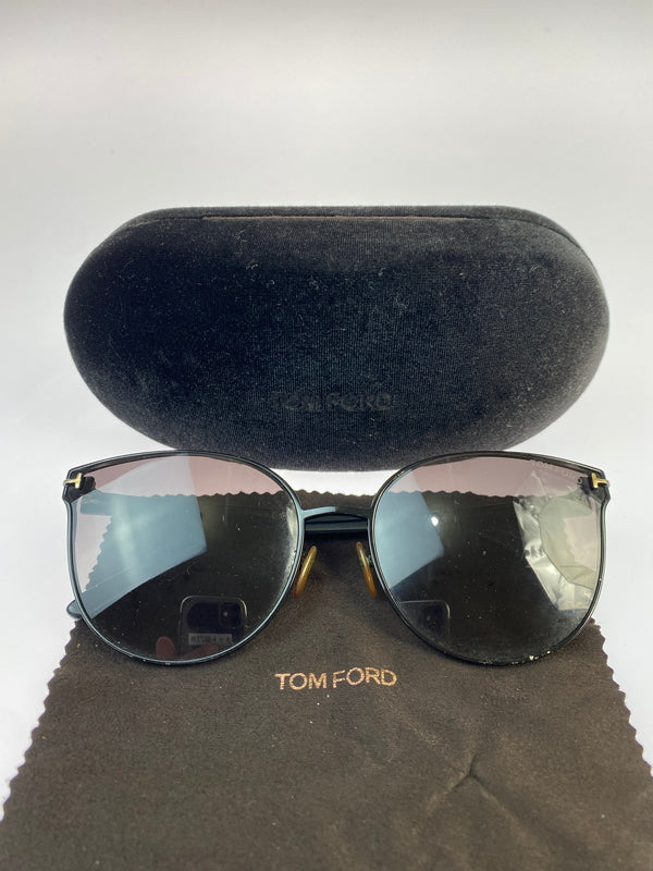 中古品】【メンズ/レディース】 TOM FORD トムフォード SUNGLASSES 