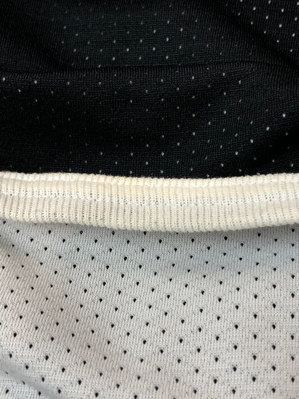 【中古品】【メンズ】 STANDARD CALIFORNIA スタンダードカリフォルニア REVERSIBLE MESH GAME SHIRT リバーシブル メッシュ ゲームシャツ トップス 140-260519-yn-24-min サイズ:表記なし 下記参照 カラー:ホワイト/ブラック 万代Net店