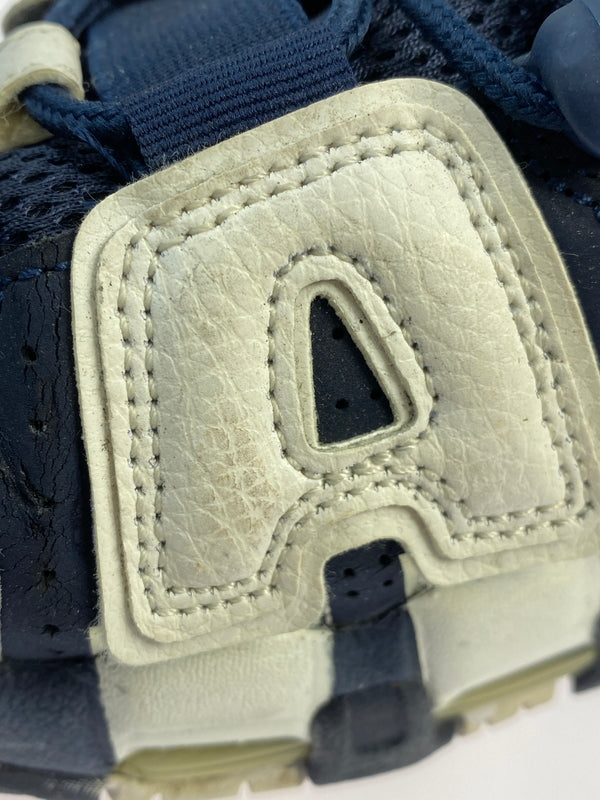 【中古品】【メンズ】 NIKE ナイキ 414962-104 AIR MORE UPTEMPO OLYMPIC 靴 シューズ スニーカー 160-260517-AS-41-min サイズ:27cm カラー:ネイビー/ホワイト 万代Net店