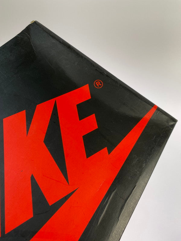 【中古美品】【メンズ】 NIKE ナイキ AIR JORDAN 1 RETRO HIGH OG 555088-180 エアジョーダン 1 レトロ ハイ オリジナル スニーカー 靴 160-260607-SH-25-hon カラー:WHITE/BLACK-ELECTRO ORANGE 万代Net店