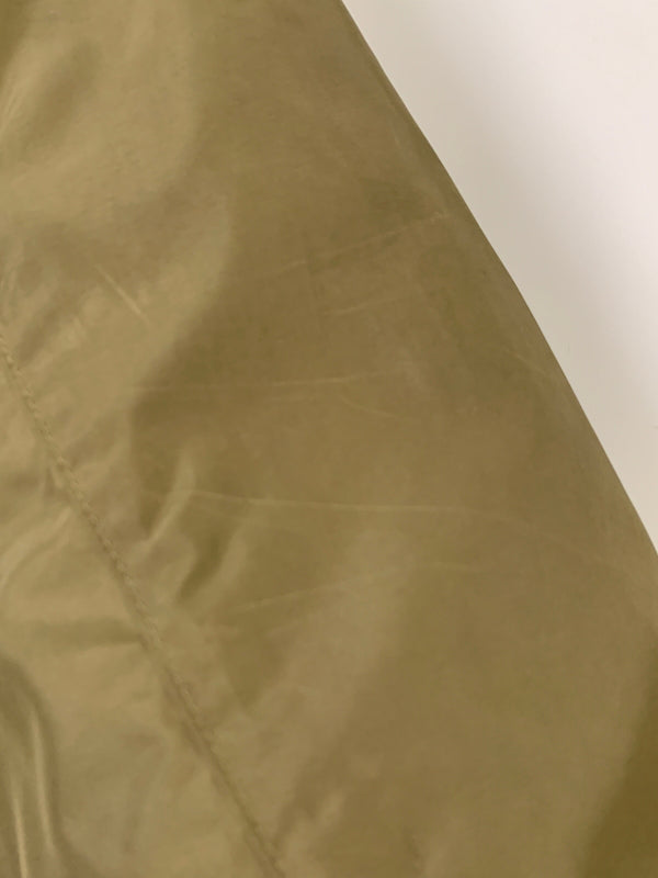 【中古品】【メンズ】 BARBOUR バーブァー バブアー シェイプメモリーコート 2101009 メンズ ライトアウター 144-260518-em-22-min サイズ:34 カラー:カーキ 万代Net店