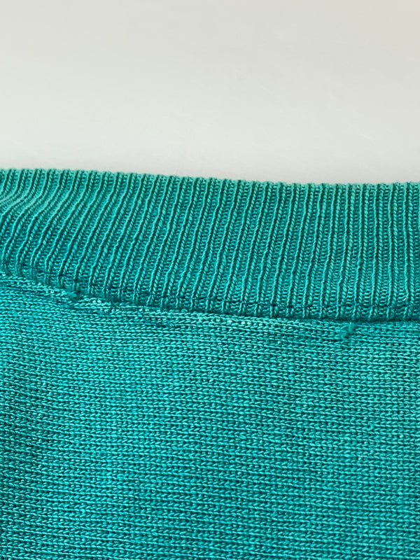 【現状渡し品】【メンズ】 CHAMPION REVERSE WEAVE チャンピオンリバースウィーブ 90S LS SWEAT SHIRT スウェット トレーナー 146-260520-AS-51-min サイズ:下記参照 カラー:グリーン 万代Net店