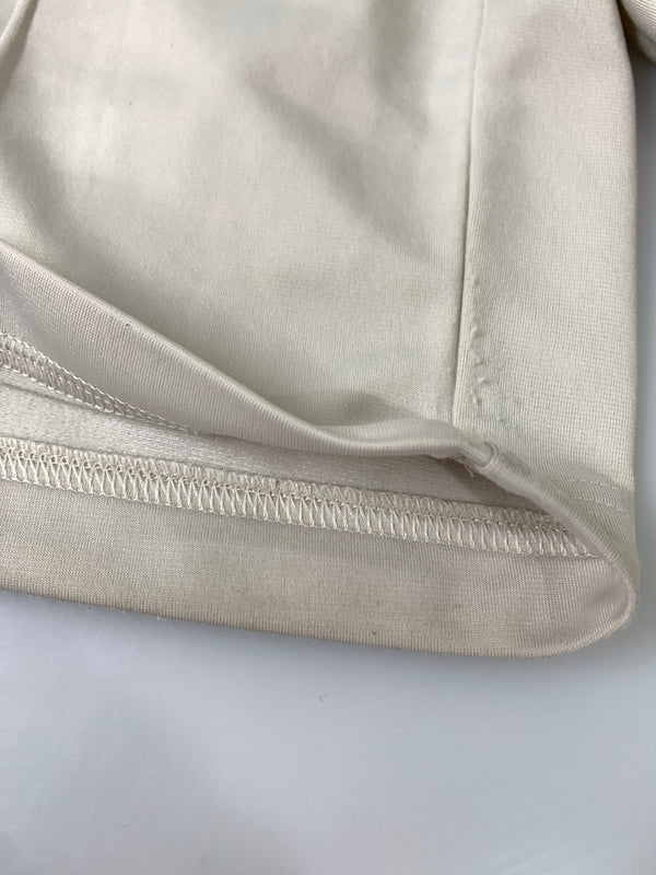 【中古品】【メンズ】 ADIDAS アディダス BECKENBAUER TRACK PANTS IZ4926 ベッケンバウアー トラック パンツ メンズ ボトムス 159-260520-KS-18-min サイズ:M カラー:ホワイト 万代Net店