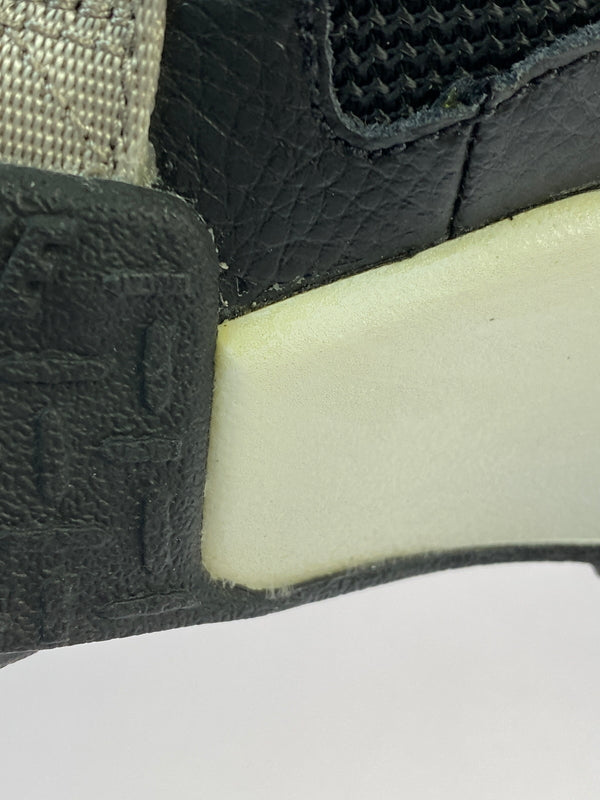 【中古品】【メンズ】 NIKE ナイキ AIR RAID DC1412-001 エアレイド スニーカー メンズ シューズ 靴 160-260521-em-66-min サイズ:27.0cm カラー:BLACK GREY WHITE 万代Net店