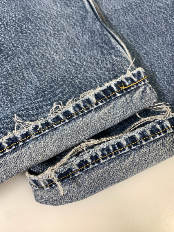 【現状渡し品】【メンズ】 CARHARTT カーハート DENIM PAINTER PANT デニム ペインター パンツ ジーンズ メンズ ボトムス 157-260520-KS-33-min サイズ:36×32 カラー:ブルー 万代Net店