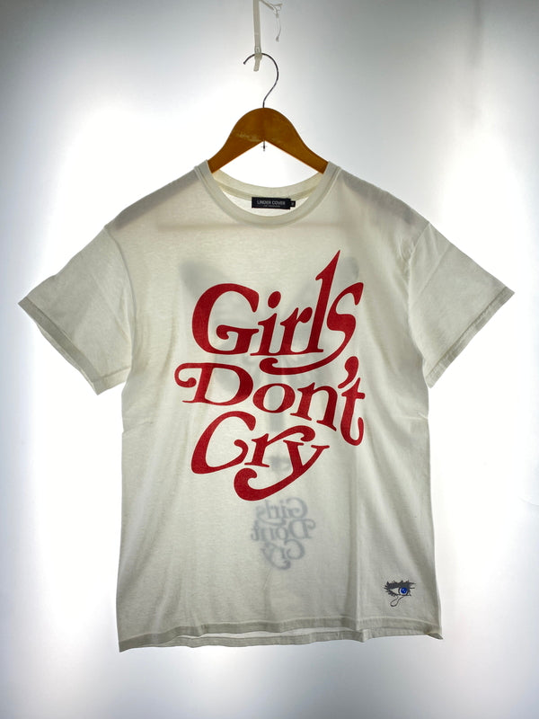 中古品】【メンズ】 UNDERCOVER アンダーカバー × GIRLS DON