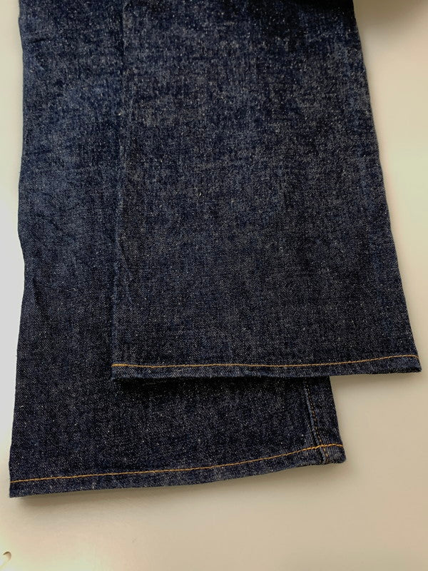【中古品】【メンズ】 LEVI'S リーバイス 501DENIM PANTS INDIGO 00501-3377 501デニムパンツ メンズ ボトムス ジーンズ ジーパン 158-260612-em-03-min サイズ:W36×L32 カラー:インディゴブルー 万代Net店