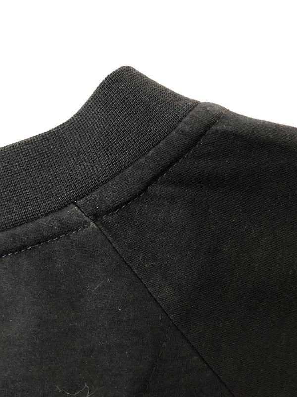 【中古品】【メンズ】 Y-3 ワイスリー GV4244 CLASSIC PAPER JERSEY POCKET TEE 半袖Tシャツ ショートスリーブ 140-260531-AS-36-min サイズ:S カラー:ブラック 万代Net店