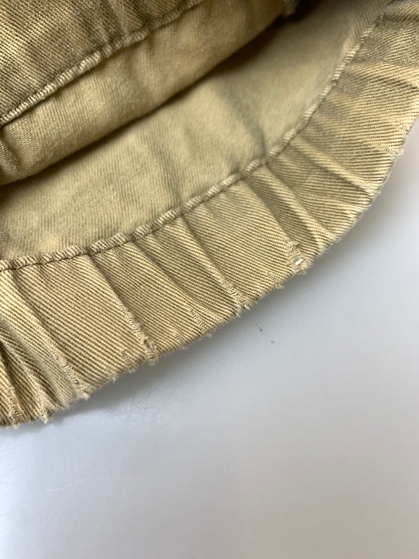 【現状渡し品】【メンズ】 ODDS ON オッズオン 80's PANTS 80年代 パンツ ボトムス 151-260529-yn-27-min サイズ:M カラー:ベージュ 万代Net店