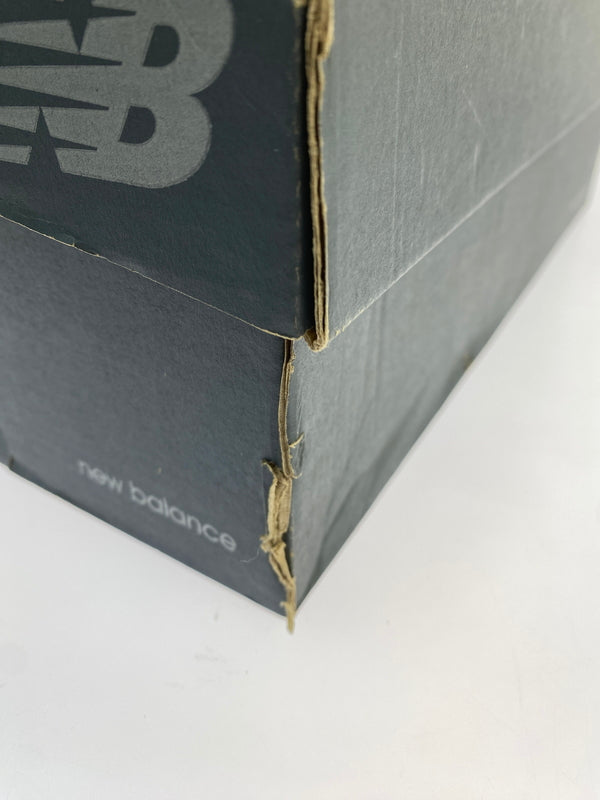 【中古品】【メンズ】 NEW BALANCE ニューバランス ML2002RI スニーカー メンズ シューズ 靴 162-260524-em-09-min サイズ:28.0cm カラー:トリプルホワイト 万代Net店