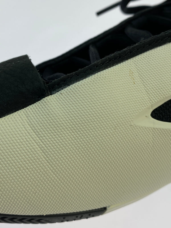 【中古品】【メンズ】 ADIDAS アディダス HARDEN VOLUME8 IE2695 ハーデン スニーカー 靴 161-260527-yn-03-min サイズ:27.5cm カラー:ブラック/ホワイト/レッド 万代Net店
