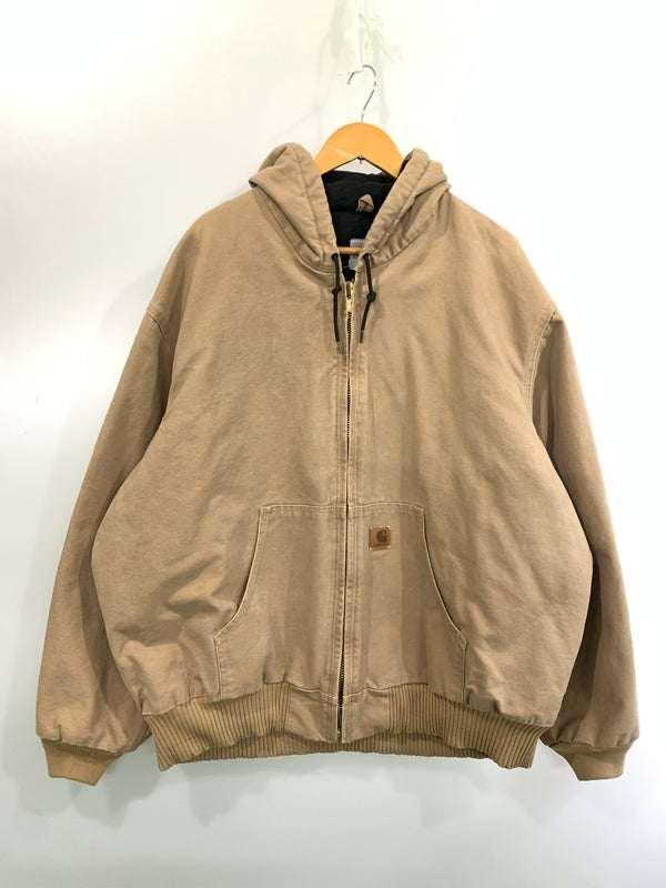 中古品】【メンズ】 CARHARTT カーハート ACTIVE JACKET アクティブ