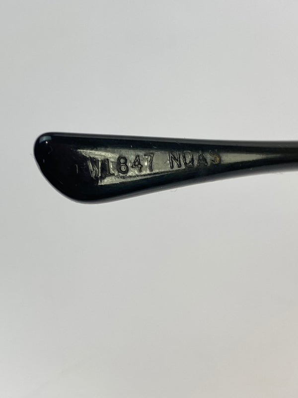 【中古品】【メンズ/レディース】 RAY-BAN レイバン PS2 BAUSCH&LOMB ボシュロム サングラス アイウェア 203-260527-yn-19-min カラー:ブラック 万代Net店