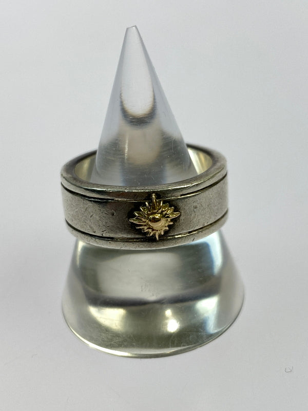 中古品】【メンズ】 ARIZONA FREEDOM アリゾナフリーダム RING サン