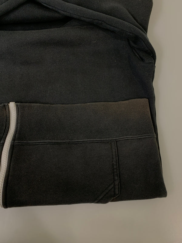 【中古品】【メンズ】 THE NORTH FACE ザ・ノースフェイス REARVIEW FULL ZIP HOODIE NT12340 リバーシブル フルジップフーディー メンズ アウター スウェット パーカー 144-260612-em-37-min サイズ:M カラー:ブラック 万代Net店