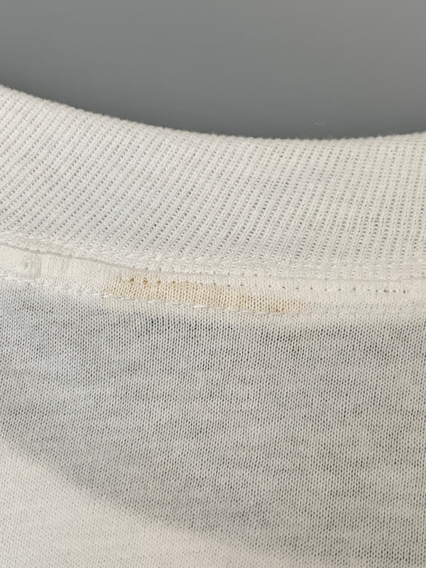 【現状渡し品】【メンズ】 ATLANTA OLYMPICS アトランタオリンピック 1996 OFFICIAL MARK TEE オフィシャルマーク 半袖Tシャツ 146-260714-ta-19-min サイズ:サイズ不明 カラー:ホワイト 万代Net店