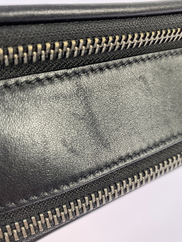 【中古品】【メンズ】 COACH コーチ ワイアット クロスボディ バッグ CW365 ショルダーバッグ 180-260530-KS-16-min カラー:ブラック 万代Net店