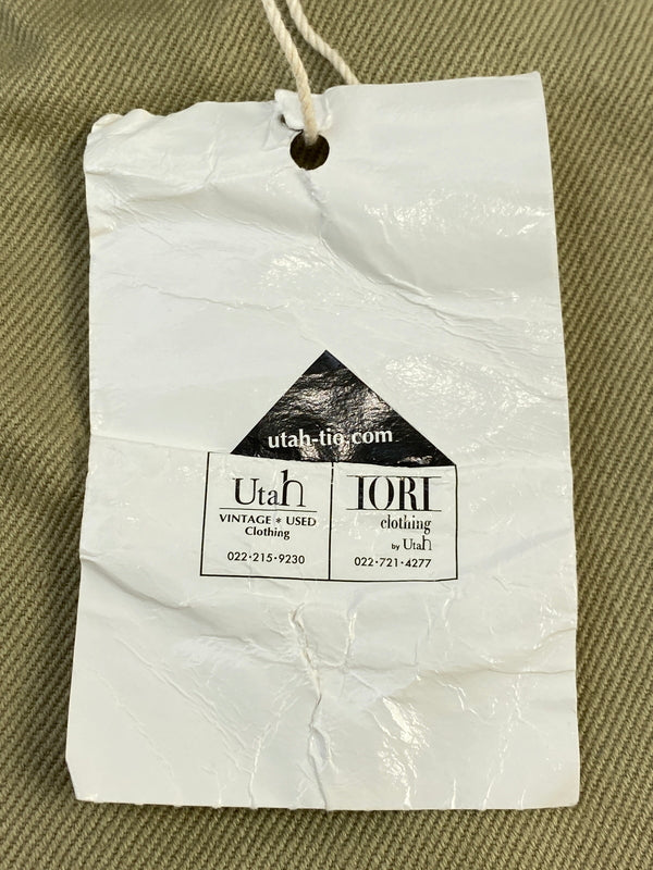 【中古品】【メンズ】 FRENCH ARMY フレンチアーミー SHORT PANT ショートパンツ ボトムス 157-260531-AS-55-min サイズ:下記参照 カラー:ベージュ 万代Net店