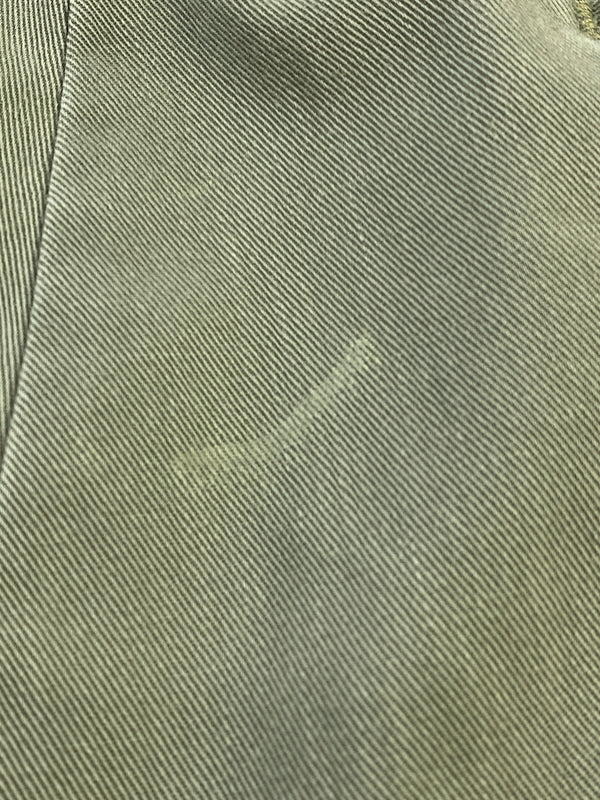 【中古品】【メンズ】 POLO RALPH LAUREN ポロラルフローレン POLO CHINO PANT チノパンツ ボトムス 157-260531-AS-57-min サイズ:下記参照 カラー:グレー 万代Net店