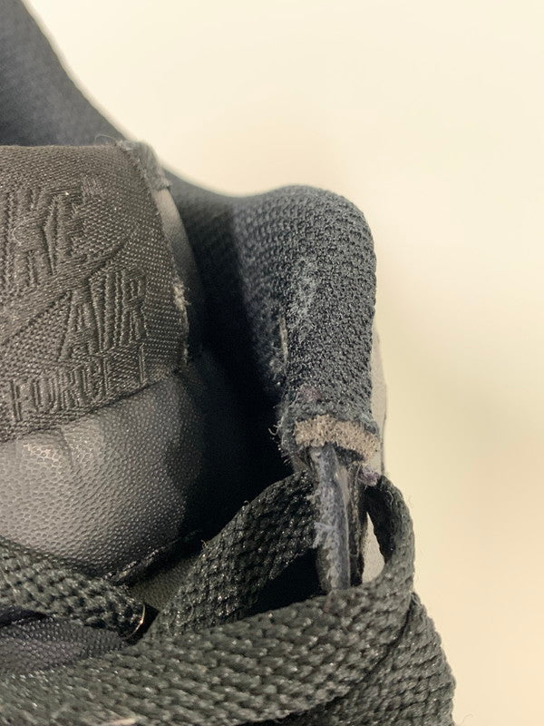 【中古品】【メンズ】 NIKE ナイキ AIR FORCE 1 '07 CW2288-001 エア フォース スニーカー メンズ シューズ 靴 160-260603-em-11-min サイズ:26.5cm カラー:BLACK BLACK 万代Net店