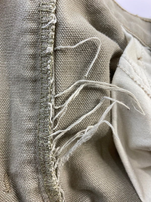 【中古品】【メンズ】 CARHARTT カーハート B11 DES ペインターパンツ ボトムス 157-260531-AS-56-min サイズ:30×30 カラー:ベージュ 万代Net店
