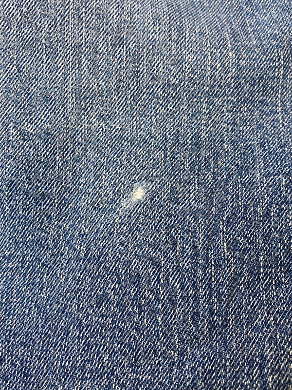 【中古品】【メンズ】 WAREHOUSE ウエアハウス LOT.1101 DENIM PANTS デニムパンツ ボトムス 156-260602-yn-28-min サイズ:36 カラー:インディゴ 万代Net店