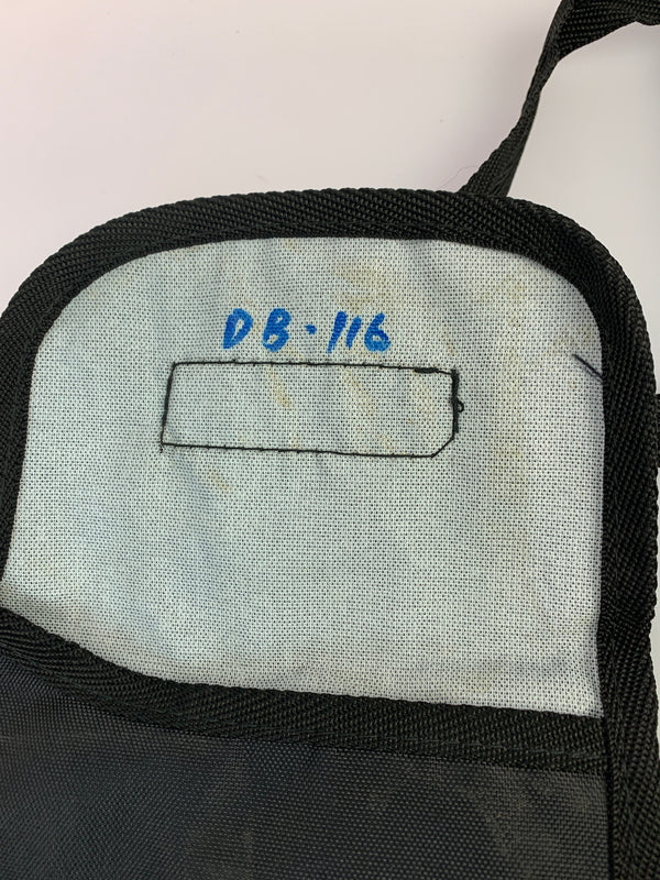 【現状渡し品】 ZENAQ DEFI BAHN BLACKFIN ゼナック デフィーバーンブラックフィン DB-S116 ショアキャスティングロッド 133-260918-ta-07-min 万代Net店