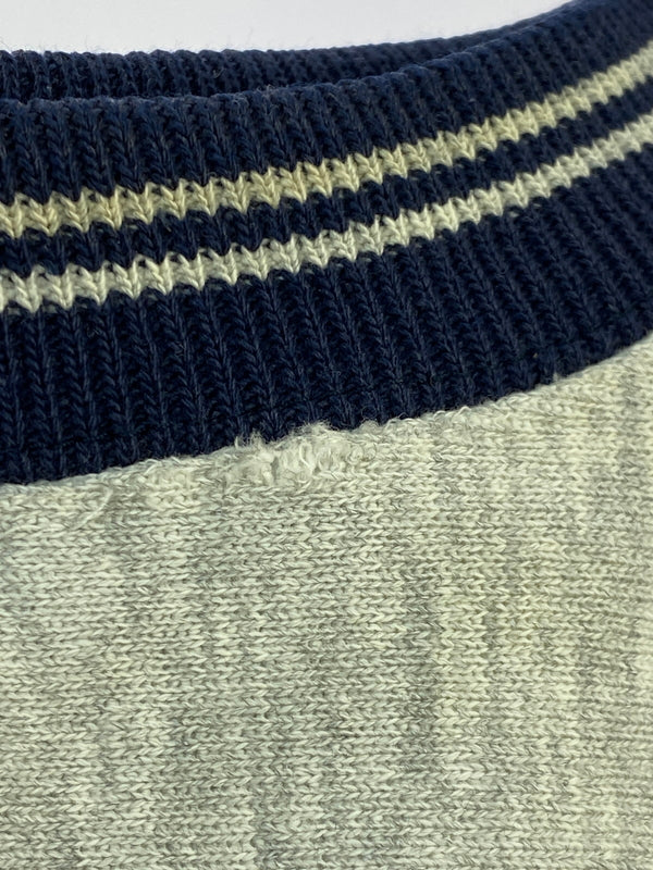 【中古品】【メンズ】 CHAMPION チャンピオン 90S REVERSE WEAVE SWEATSHIRT スウェット トレーナー 146-260604-AS-13-min サイズ:L カラー:グレー 万代Net店