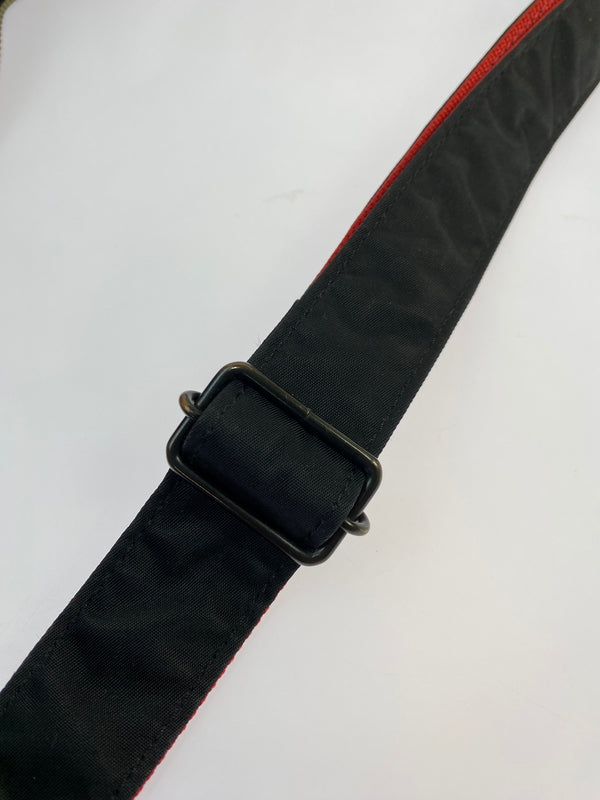 【中古品】【メンズ】 PORTER ポーター SHOLDER BAG ショルダーバッグ 188-260805-zi-36-min カラー:ブラック 万代Net店