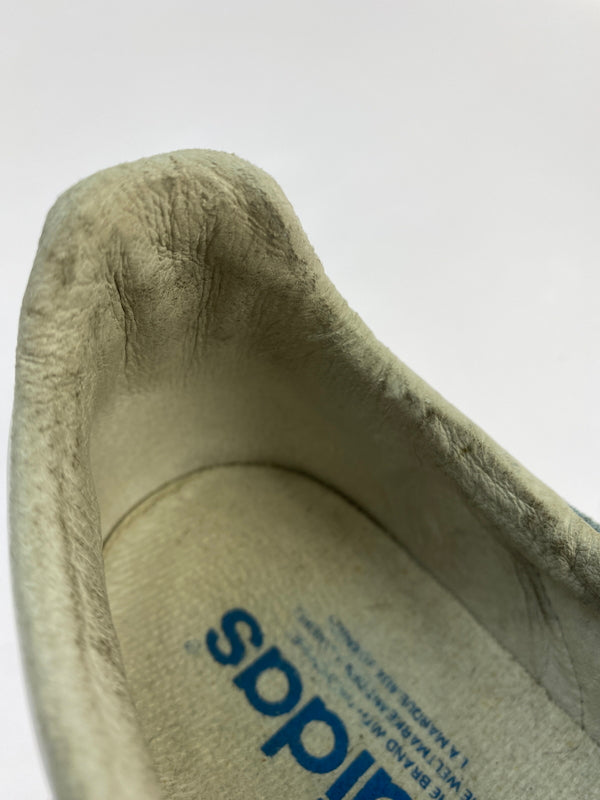 【現状渡し品】【メンズ】 ADIDAS アディダス GAZELLE INDOOR 013632 ガゼル スニーカー 靴 161-260609-yn-04-min サイズ:28.5cm カラー:ブルー系 万代Net店