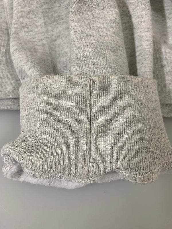 【中古品】【メンズ】 SUPREME シュプリーム 24FW JANE'S ADDICTION HOODED SWEATSHIRT ジェーンズ・アディクション フーデッド スウェットシャツ パーカー トップス 149-260605-yn-02-min サイズ:XL カラー:ライトグレー 万代Net店