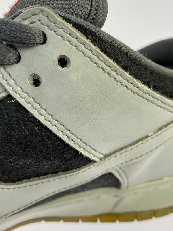 【中古品】【メンズ】 NIKE ナイキ SB DUNK LOW ATLAS 35MM 504750-020 ダンク ロー アトラス スニーカー 靴 160-260611-yn-03-min サイズ:28.5cm US10.5 カラー:グレー 万代Net店