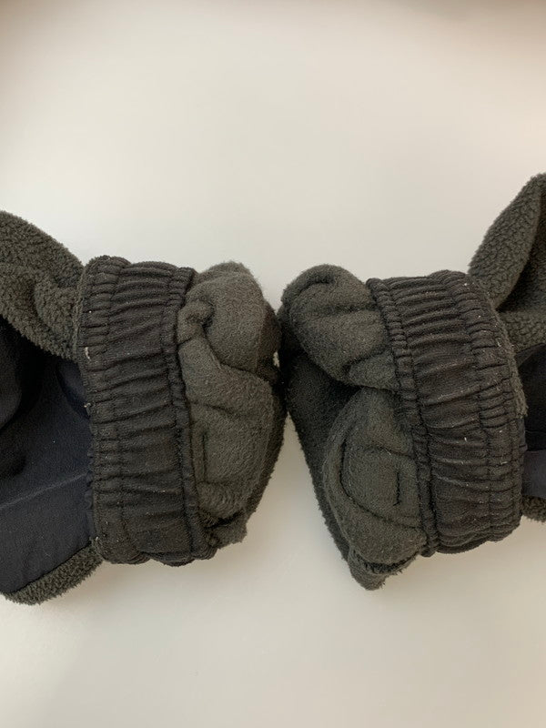 【中古品】【メンズ】 THE NORTH FACE ザ・ノースフェイス NJ4FR02A LOGAN FLEECE JACKET ローガンフリースジャケット アウター 144-260611-kt-14-min サイズ:2XL カラー:グレー 万代Net店