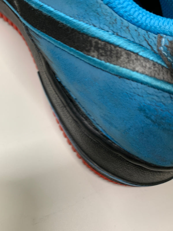 【現状渡し品】【メンズ】 NIKE ナイキ AIR FORCE 1 LOW 488298-615 エアフォース 1 ロー スニーカー 靴 160-260617-yn-34-min サイズ:27.0cm US9 カラー:SPIDERMAN 万代Net店
