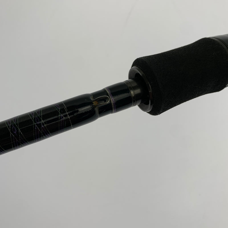 【現状渡し品】 DAIWA HEARTLAND ダイワ ハートランド 722MHRB-19 ロッド 132-260928-ta-01-min 万代Net店