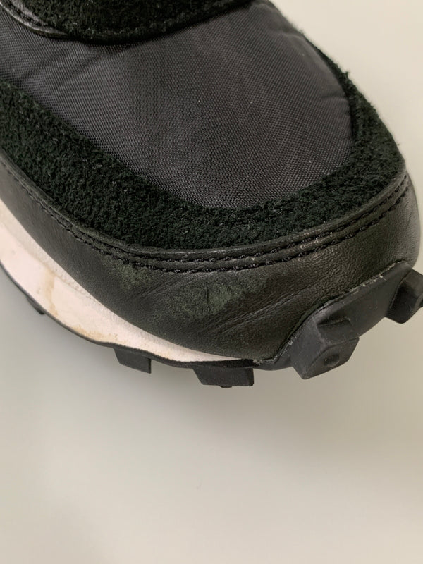 【中古品】【メンズ】 NIKE ナイキ LD WAFFLE SACAI BV0073-002 LD ワッフル サカイ スニーカー 靴 160-260617-yn-29-min サイズ:28.0cm US10 カラー:BLACK/BLACK 万代Net店