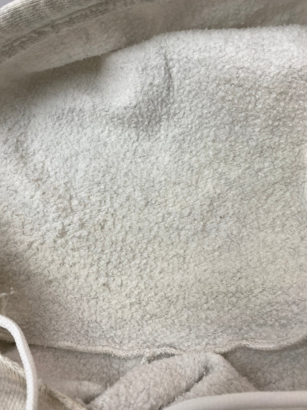 【現状渡し品】【メンズ】 HARLEY-DAVIDSON ハーレーダビッドソン PULLOVER HOODIE ステンシルロゴ プロオーバーフーディー パーカートップス 146-260715-yn-16-min サイズ:XL カラー:ライトグレー 万代Net店