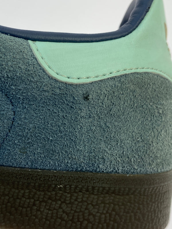 【中古品】【メンズ】 ADIDAS アディダス JP7782 GAZELLE ガゼル スニーカー 靴 161-260618-jt-05-min サイズ:US 10 1/2 28.5cm カラー:ブルーグレー 万代Net店