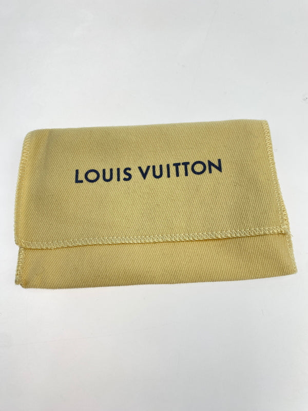【中古品】【メンズ/レディース】 LOUIS VUITTON ルイ・ヴィトン ミュルティクレ6 M82603 キーケース 179-260617-KS-29-min カラー:ブラック 万代Net店