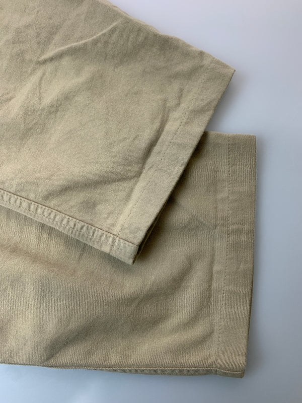 【中古品】【メンズ】 GRAMICCI グラミチ 80-90's CLIMBING PANT 80-90年代 クライミングパンツ ボトムス 155-260619-yn-27-min サイズ:表記なし 下記参照 カラー:ベージュ系 万代Net店